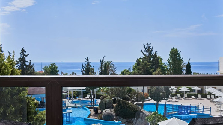 LABRANDA Kiotari Miraluna Resort